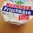 Kerniger Frischkäse 